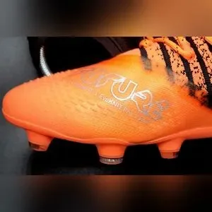 Puma | Shoes | Puma Future Z 23 Fgag Soccer Cleats Mens Sz 1  display picture 3